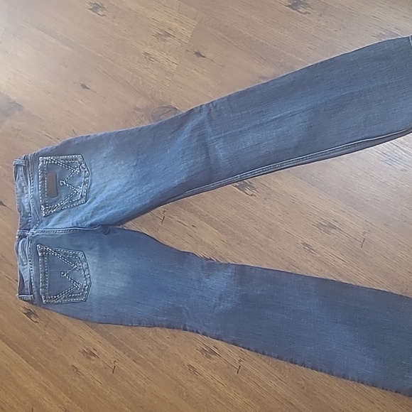 Wrangler Denim - Wrangler 9/10